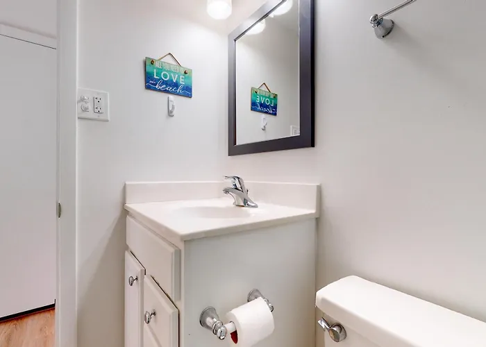 Sea Watch 1502 Apartment *