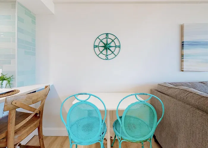 Sea Watch 1502 Apartment Ocean City