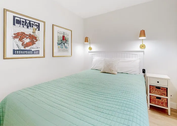 Sea Watch 1502 Apartment