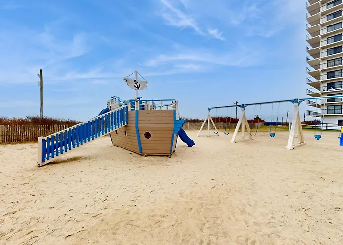 Sea Watch 1502 Ocean City